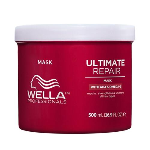 WELLA ULTIMATE 1