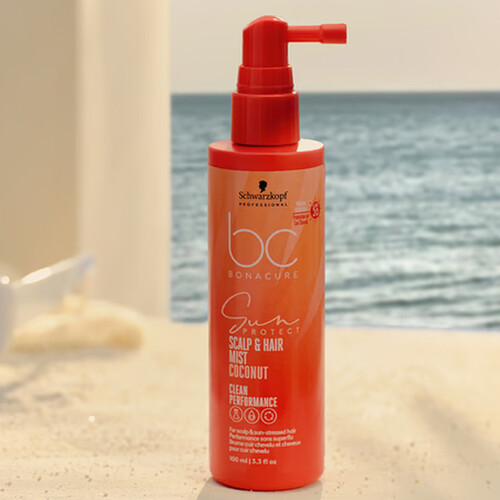 SCHWARZKOPF BC SUN 3