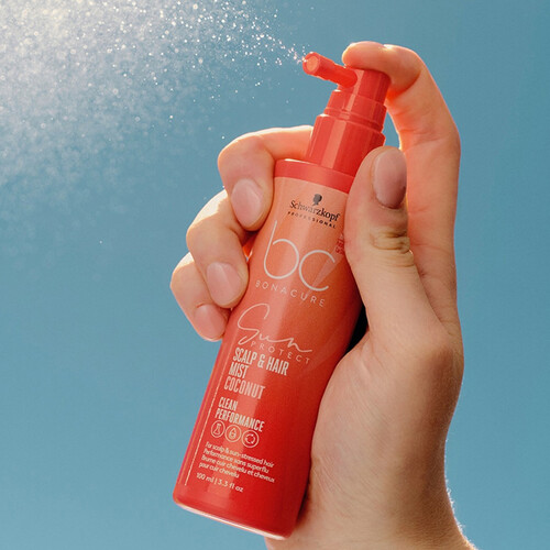 SCHWARZKOPF BC SUN 2