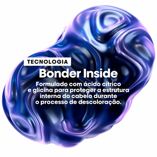 L'Oréal Pro 4