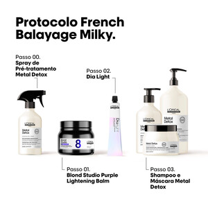 L'Oréal Pro 5