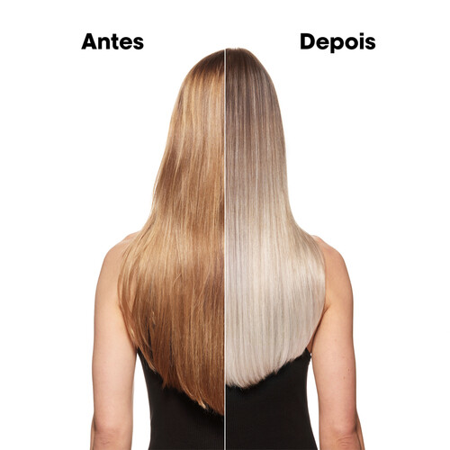 L'Oréal Pro 7