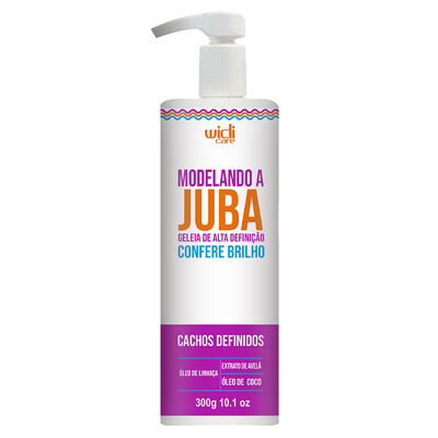 WIDI CARE MODELANDO A JUBA GELÉE SCELLANTE HAUTE DÉFINITION