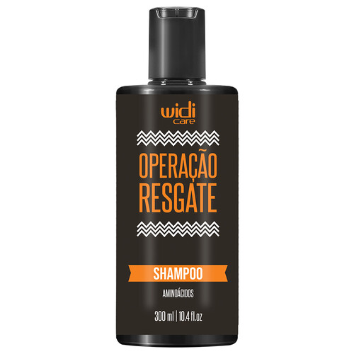 WIDI CARE OPERAÇÃO 1