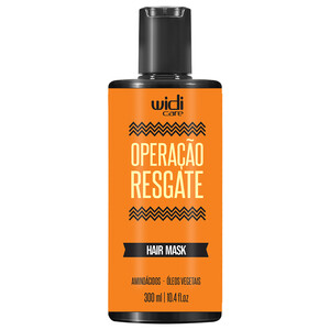 WIDI CARE OPERAÇÃO RESGATE MÁSCARA