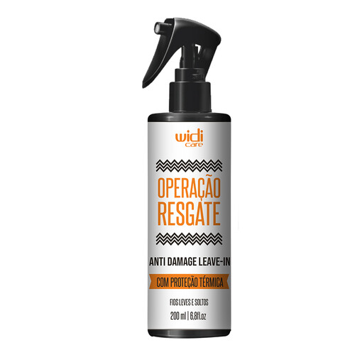 WIDI CARE OPERAÇÃO 1