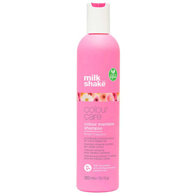 MILK SHAKE COLOUR CARE SHAMPOING HYDRATANT POUR CHEVEUX COLORÉS