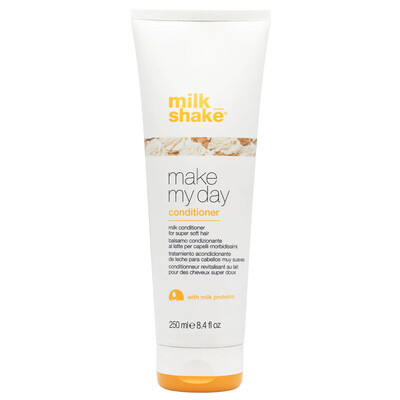 MILK SHAKE MAKE MY DAY CONDICIONADOR DE LEITE PARA CABELOS SUAVES