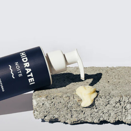 MASQUE HYDRATANT DE 3