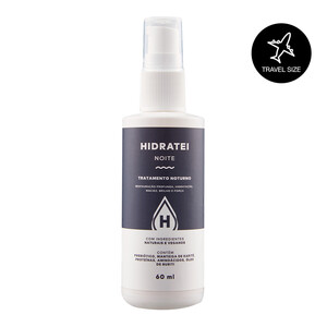MASQUE HYDRATANT DE 1