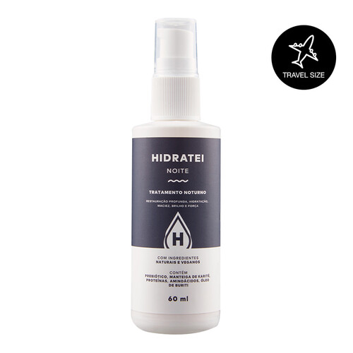 MASQUE HYDRATANT DE 1