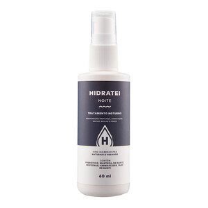 MASQUE HYDRATANT DE 4