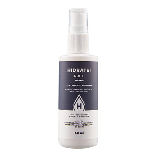 MASQUE HYDRATANT DE 4