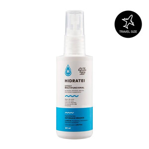 HIDRATEI SPRAY LEAVE IN MULTIFUNCIONAL