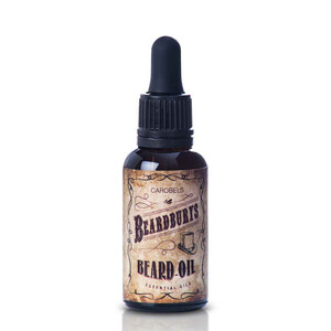 BEARDBURYS BEARD OIL SERUM PARA BARBA