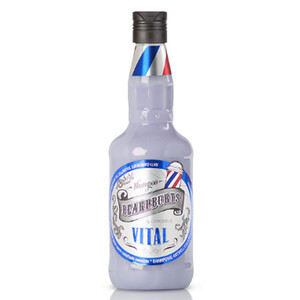 BEARDBURYS VITAL SHAMPOOING ANTIPELLICULAIRE