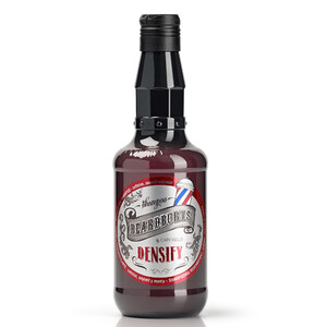 BEARDBURYS DENSIFY SHAMPOO DENSIFICADOR