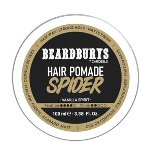  BEARDBURYS SPIDER 3