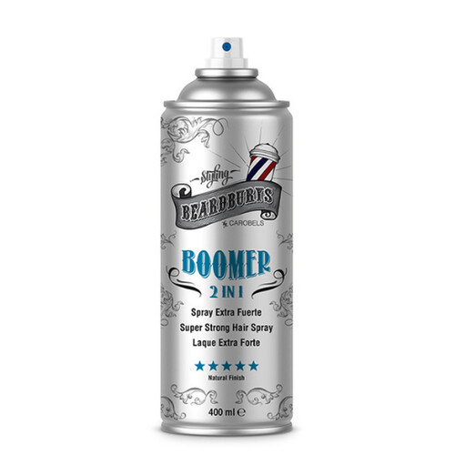 BEARDBURYS BOOMER 1