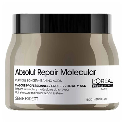 L’ORÉAL PRO SERIE EXPERT ABSOLUT REPAIR MOLECULAR MASQUE