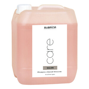 Subrina Professional Care Salon Champú Flor de Almendra