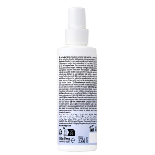 SCHWARZKOPF BC CLEAN 2