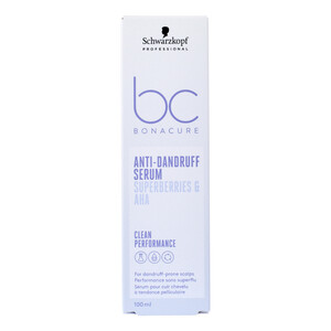 SCHWARZKOPF BC CLEAN 3