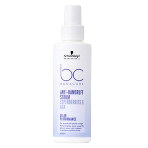 SCHWARZKOPF BC CLEAN ANTI DANDRUFF SERUM ANTICASPA