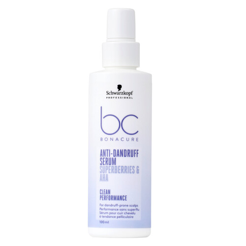 SCHWARZKOPF BC CLEAN 1