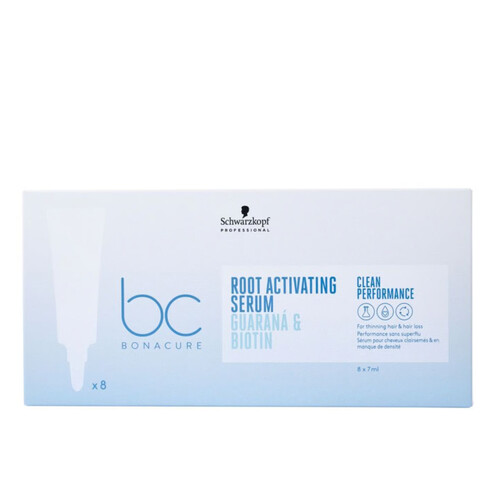 SCHWARZKOPF BC CLEAN 2