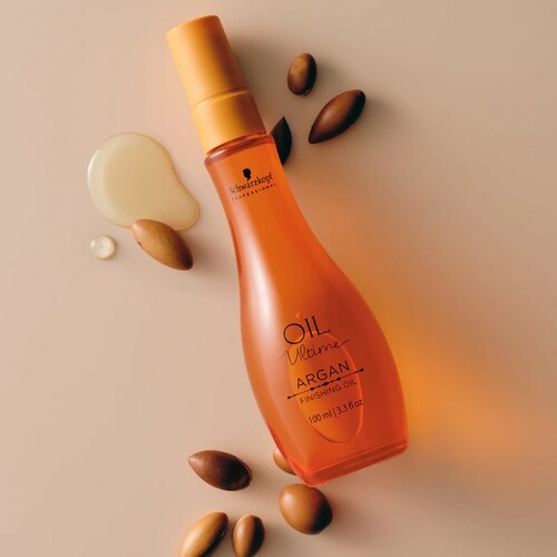 SCHWARZKOPF OIL 2