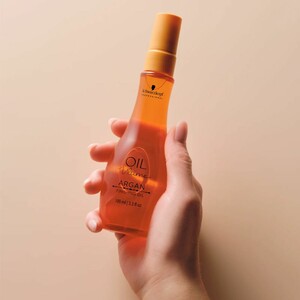 SCHWARZKOPF OIL 5