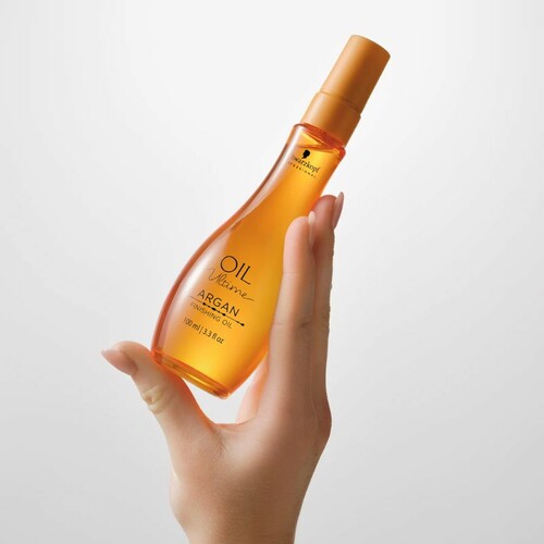 SCHWARZKOPF OIL 3