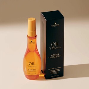 SCHWARZKOPF OIL 4