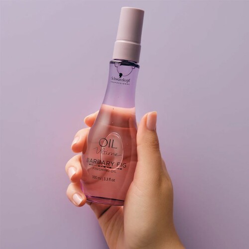 SCHWARZKOPF OIL 3