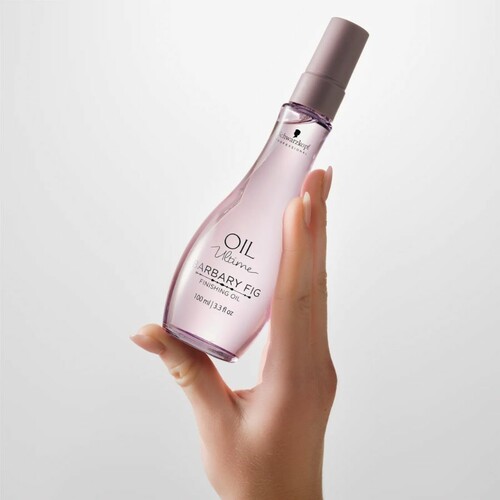 SCHWARZKOPF OIL 5