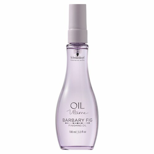 SCHWARZKOPF OIL 1