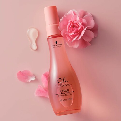 SCHWARZKOPF OIL 2