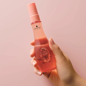SCHWARZKOPF OIL 4