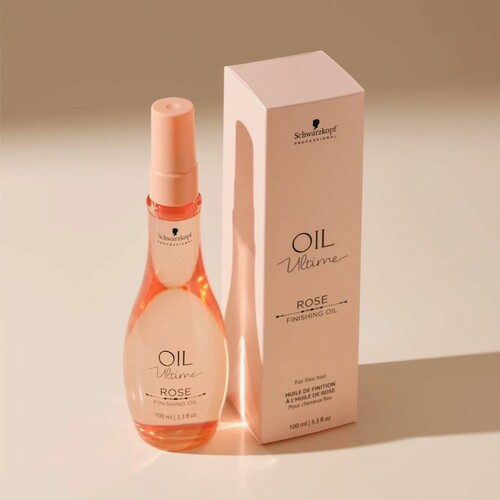 SCHWARZKOPF OIL 5