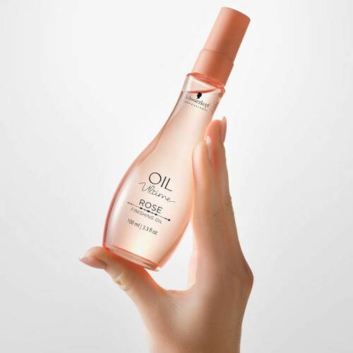 SCHWARZKOPF OIL 3