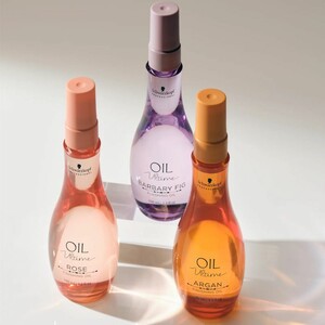 SCHWARZKOPF OIL 7