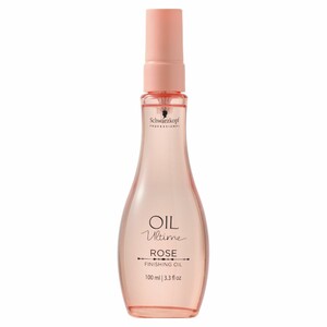 SCHWARZKOPF OIL 1