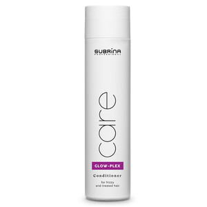 SUBRINA CARE GLOW PLEX CONDITIONNEUR ANTI-FRISOTTIS
