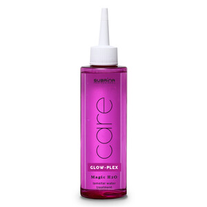 SUBRINA CARE GLOW PLEX MAGIC H2O TRATAMENTO ÁGUA LAMELAR