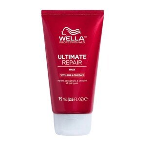 WELLA ULTIMATE REPAIR MÁSCARA PARA CABELO DANIFICADO