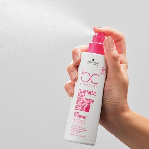 SCHWARZKOPF BONACURE 3