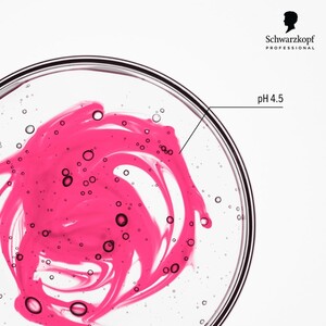 SCHWARZKOPF BONACURE 4