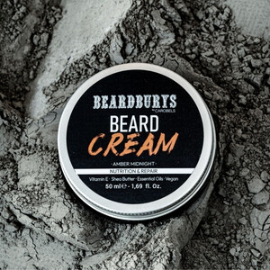 BEARDBURYS AMBER 4