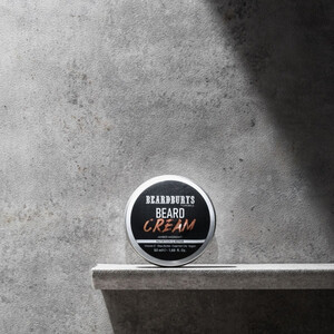BEARDBURYS AMBER 3